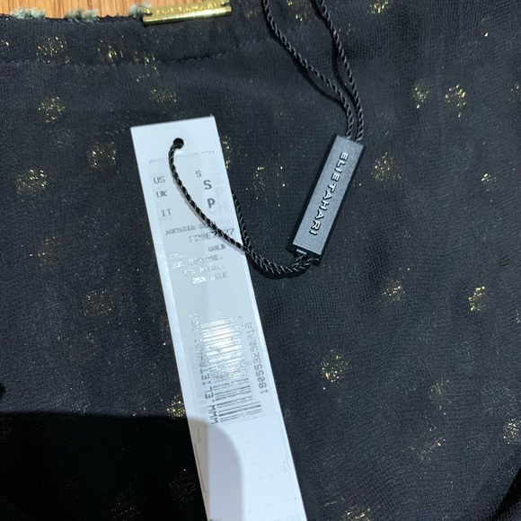 Elie Tahari top - Picture 5 of 5